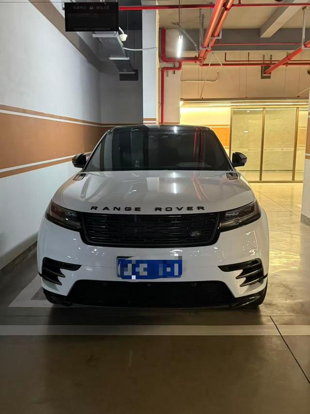 Land Rover Range Rover Velar 2024 Dynamic SE