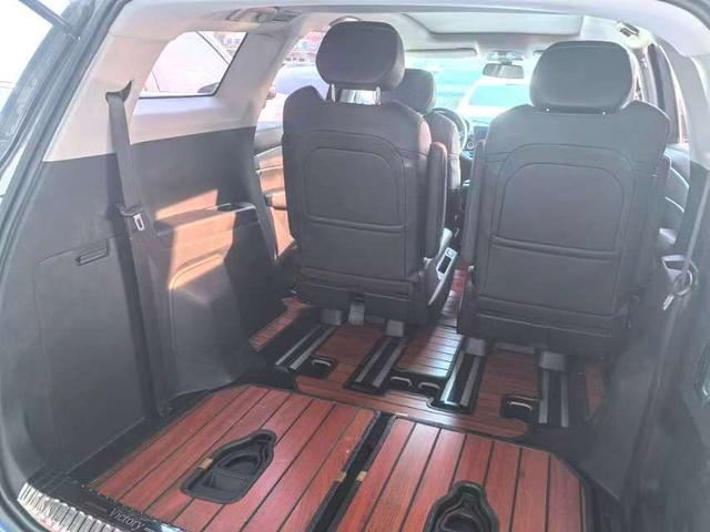 Wuling Victory Victory 2020 1.5T CVT Flagship