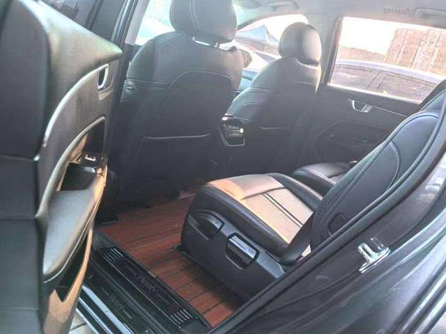 Wuling Victory Victory 2020 1.5T CVT Flagship