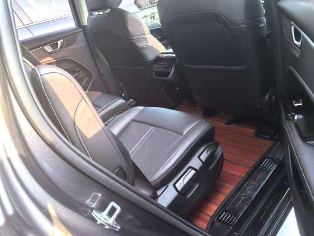 Wuling Victory Victory 2020 1.5T CVT Flagship