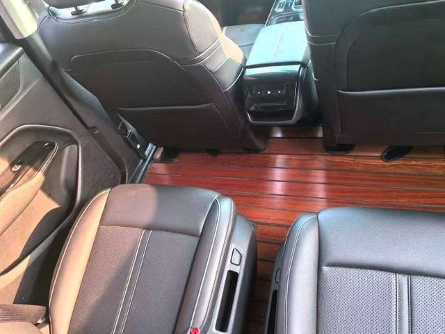 Wuling Victory Victory 2020 1.5T CVT Flagship