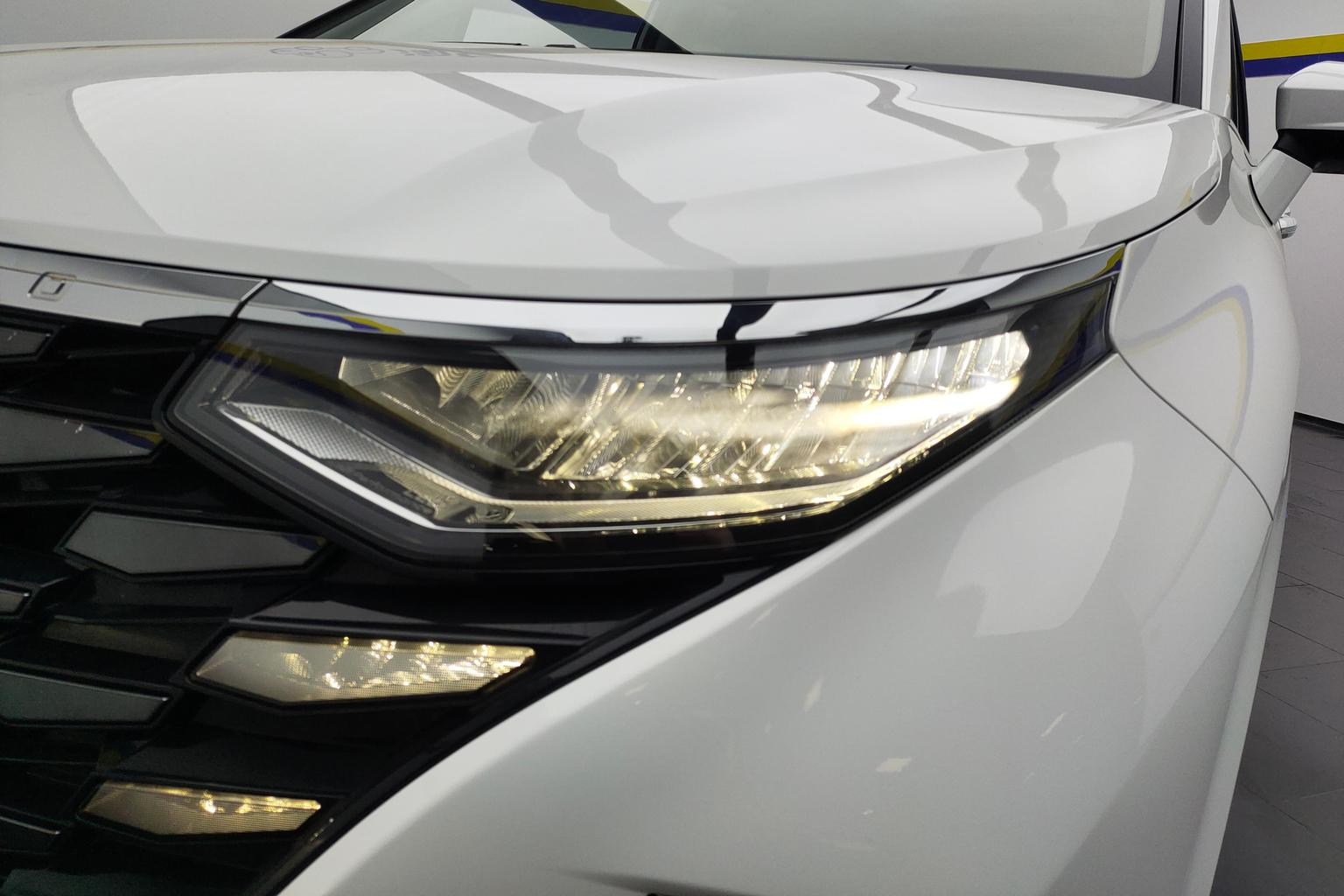 Hyundai 2021 270TGDi Premium LUX