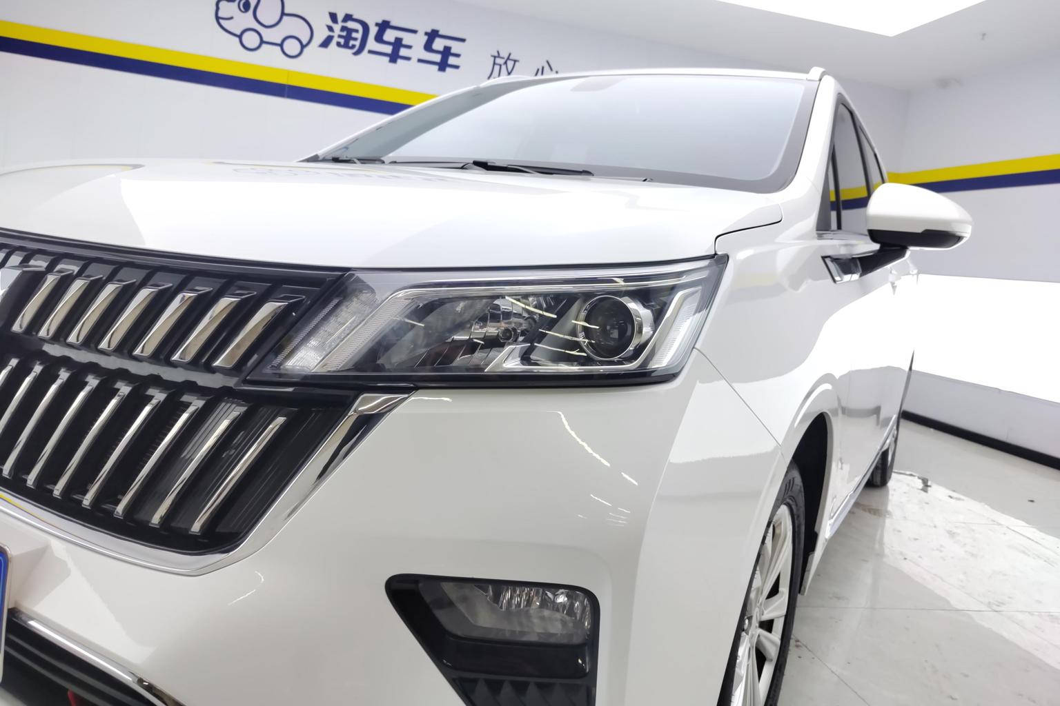 Wuling Jiachen 2022 1.5T CVT Smart Luxury