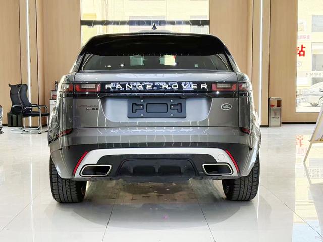 Land Rover Range Rover Velar 2018 P300 S