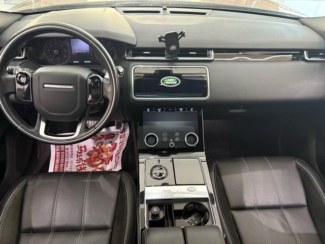 Land Rover Range Rover Velar 2018 P300 S