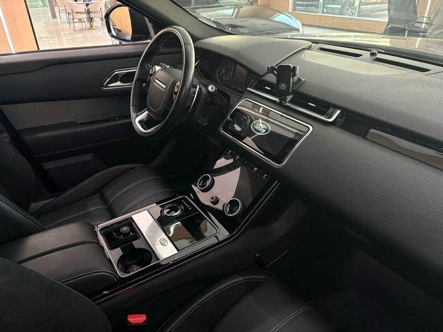 Land Rover Range Rover Velar 2018 P300 S