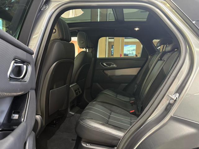Land Rover Range Rover Velar 2018 P300 S