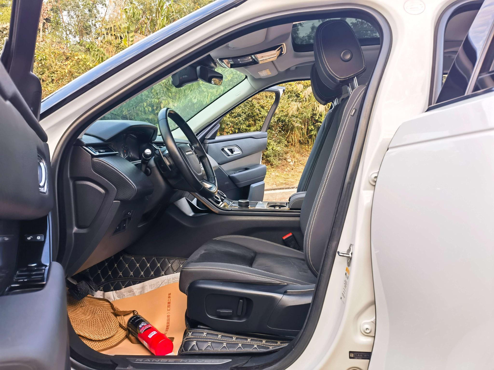 Land Rover Range Rover Star 2019 250PS