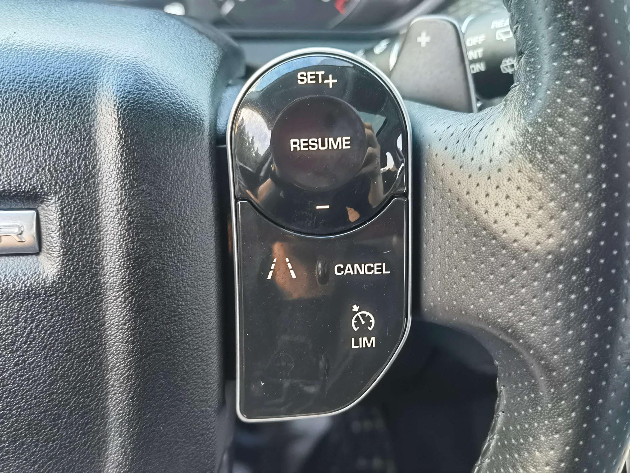 Land Rover Range Rover Star 2019 250PS