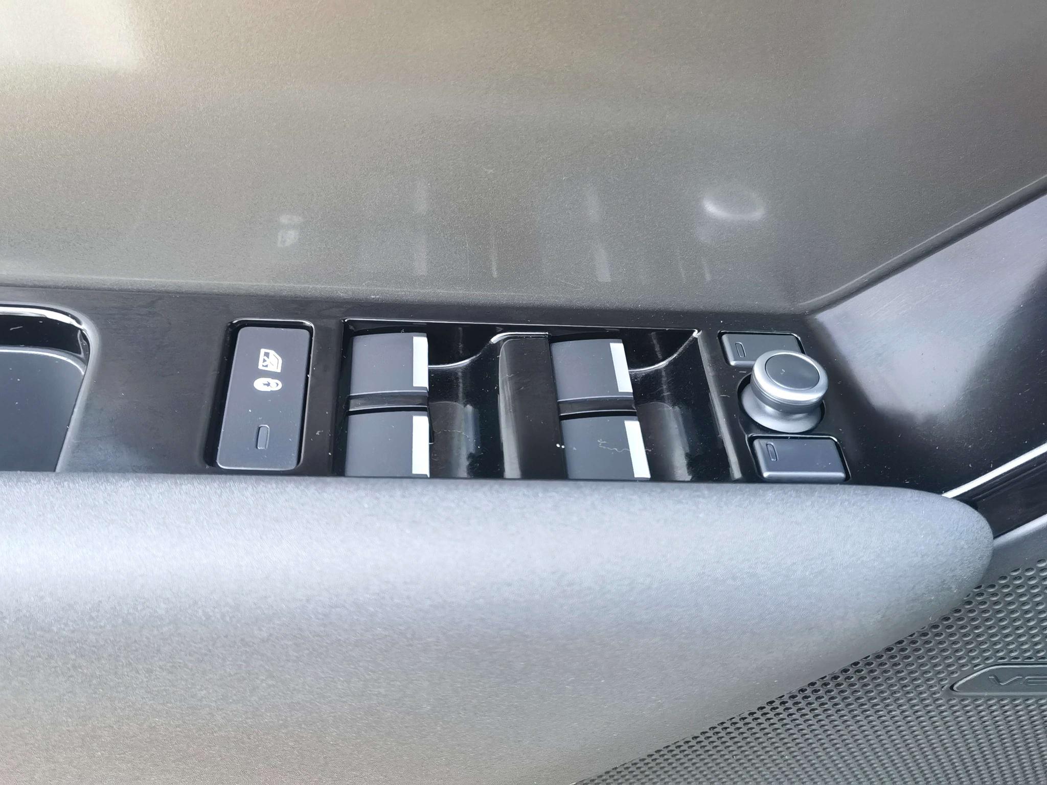 Land Rover Range Rover Star 2019 250PS