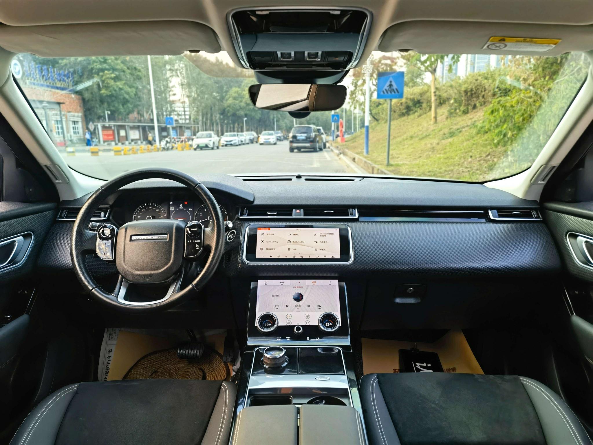 Land Rover Range Rover Star 2019 250PS