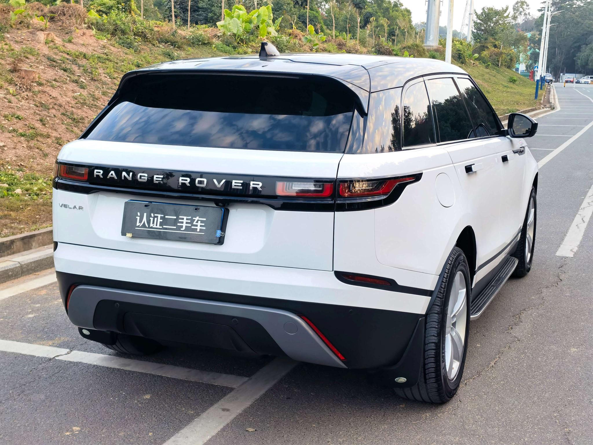 Land Rover Range Rover Star 2019 250PS