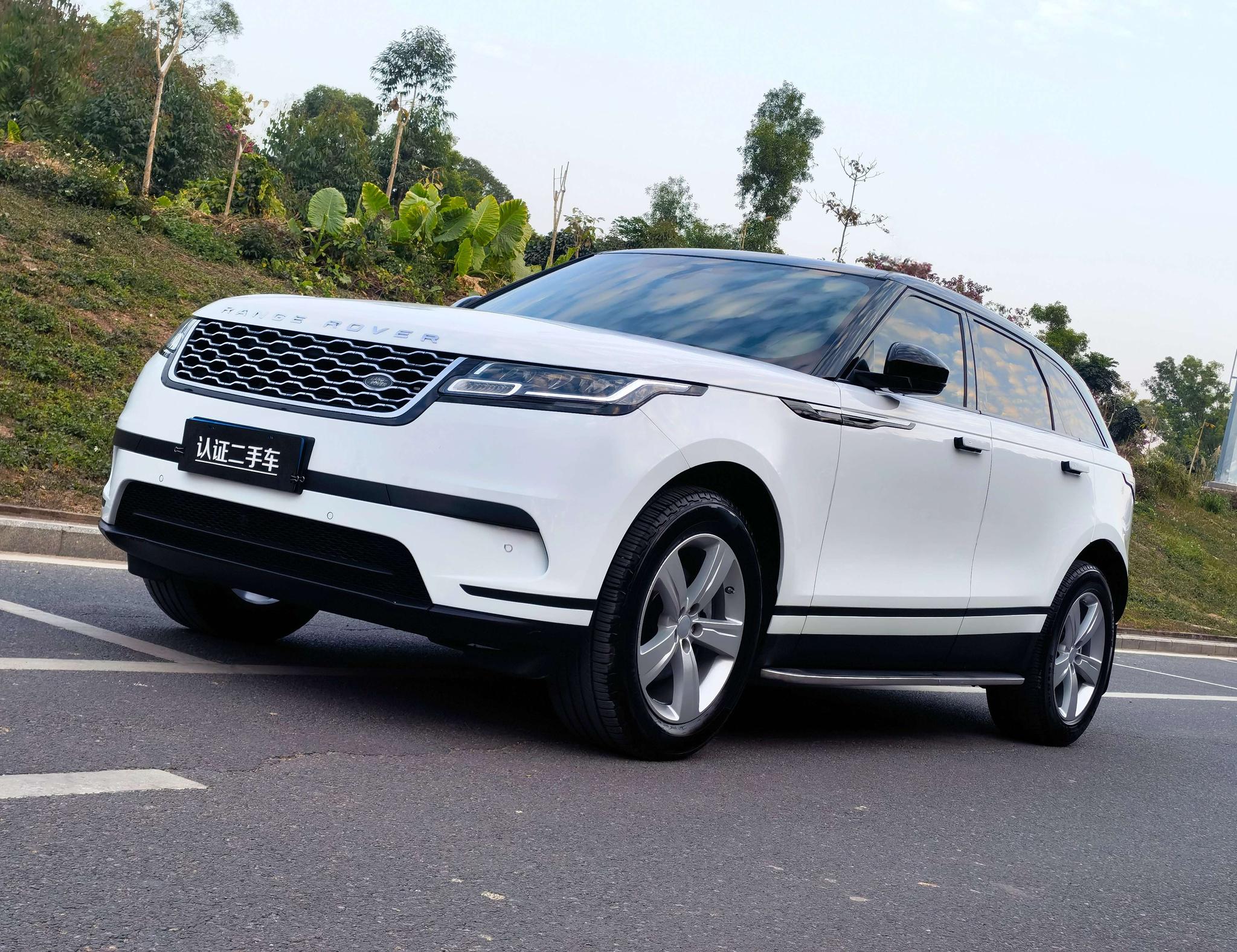 Land Rover Range Rover Star 2019 250PS
