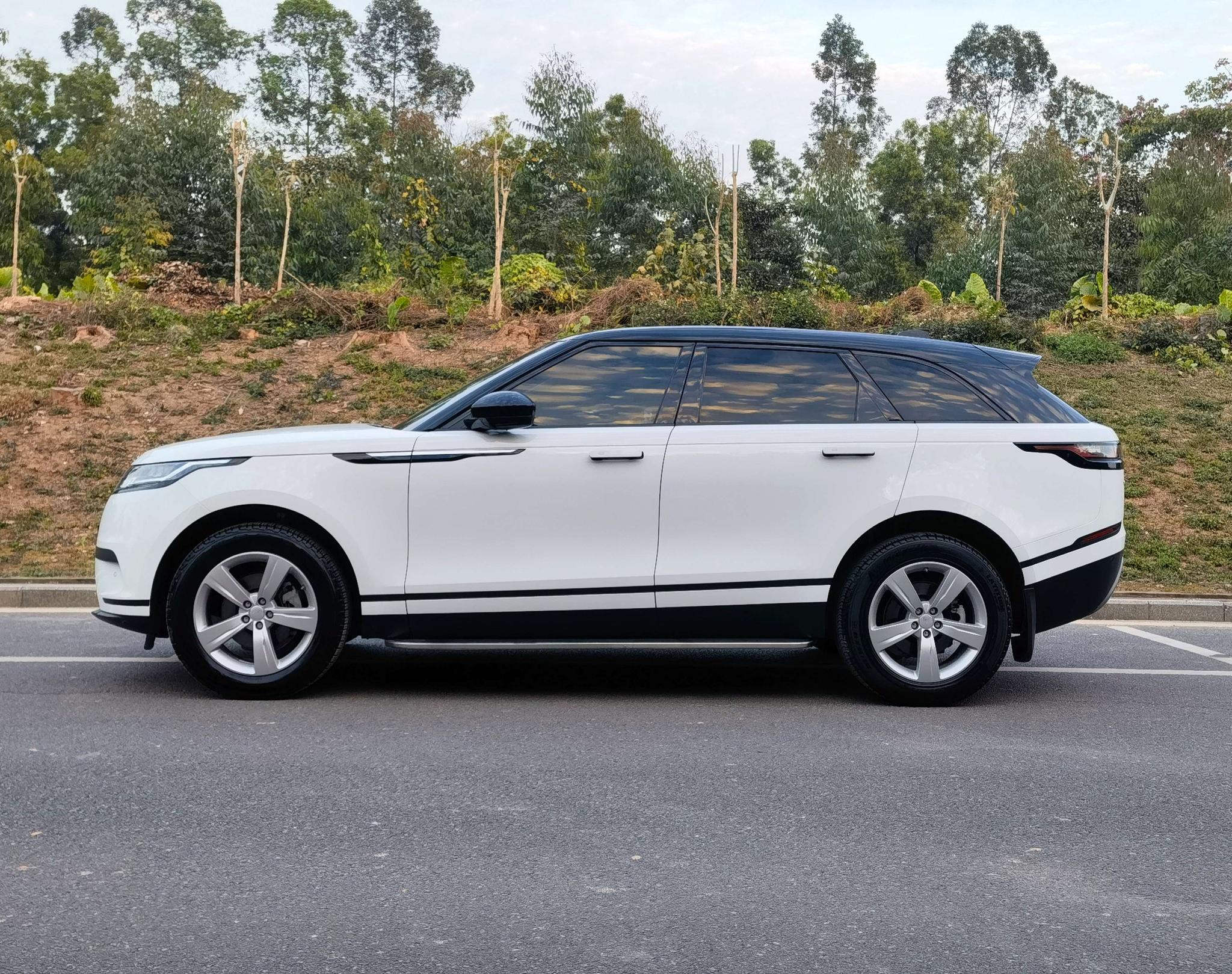 Land Rover Range Rover Star 2019 250PS