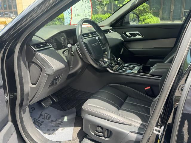 Land Rover Range Rover Velar 2020 P250 R-DYNAMIC S