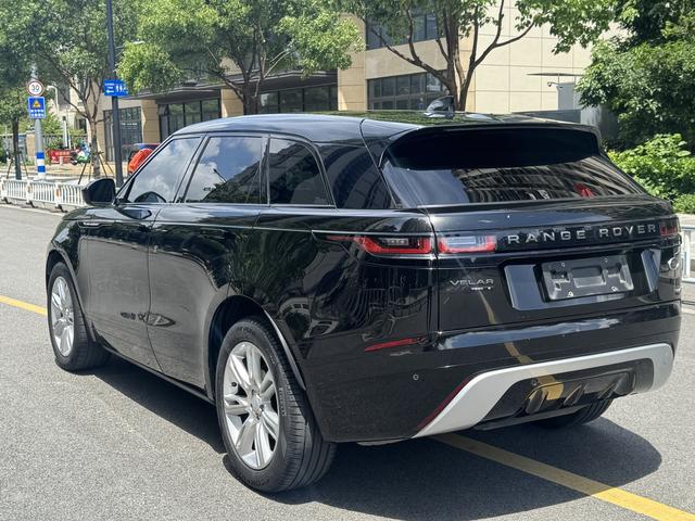 Land Rover Range Rover Velar 2020 P250 R-DYNAMIC S