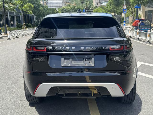 Land Rover Range Rover Velar 2020 P250 R-DYNAMIC S