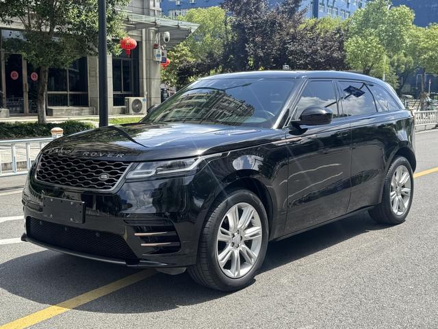 Land Rover Range Rover Velar 2020 P250 R-DYNAMIC S