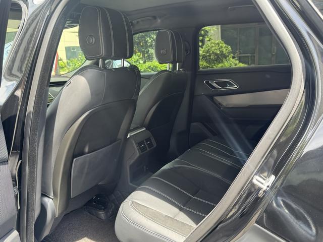 Land Rover Range Rover Velar 2020 P250 R-DYNAMIC S