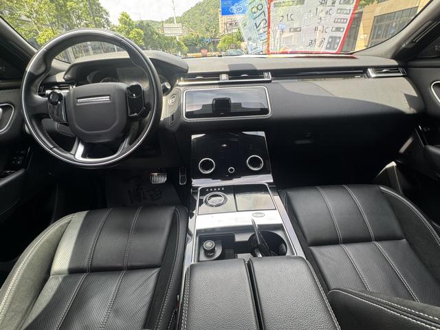Land Rover Range Rover Velar 2020 P250 R-DYNAMIC S