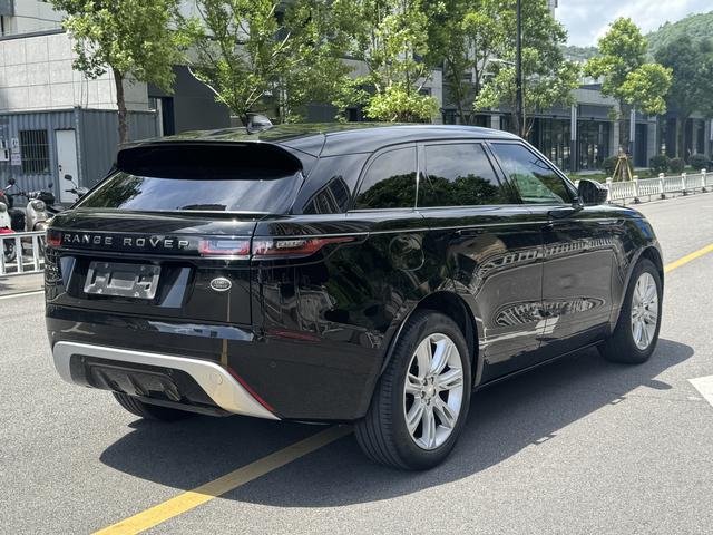 Land Rover Range Rover Velar 2020 P250 R-DYNAMIC S