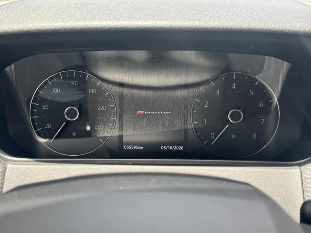 Land Rover Range Rover Velar 2020 P250 R-DYNAMIC S