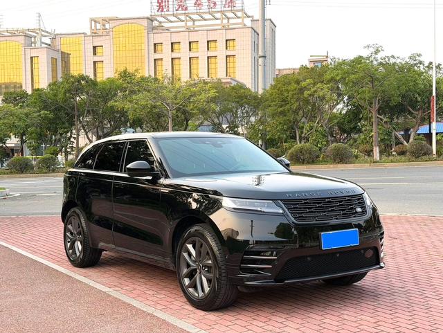 Land Rover Range Rover Velar 2024 Dynamic SE