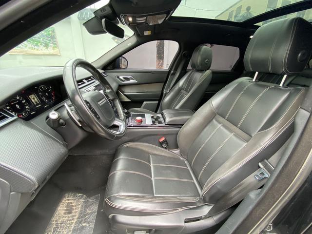 Land Rover Range Rover Velar 2018 P380 R-DYNAMIC SE