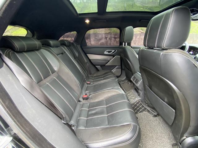 Land Rover Range Rover Velar 2018 P380 R-DYNAMIC SE