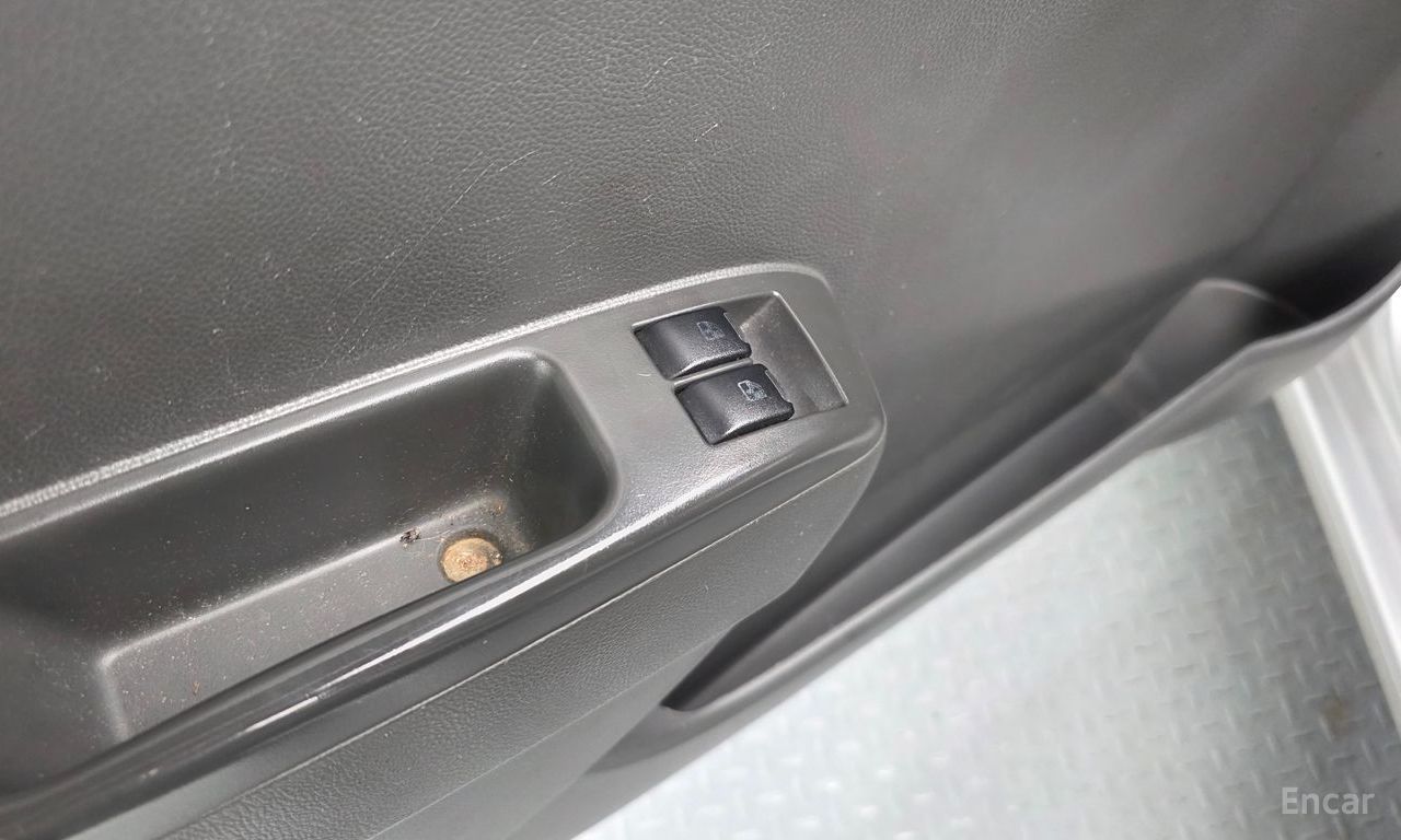Chevrolet (GM Daewoo) Spark L 2013