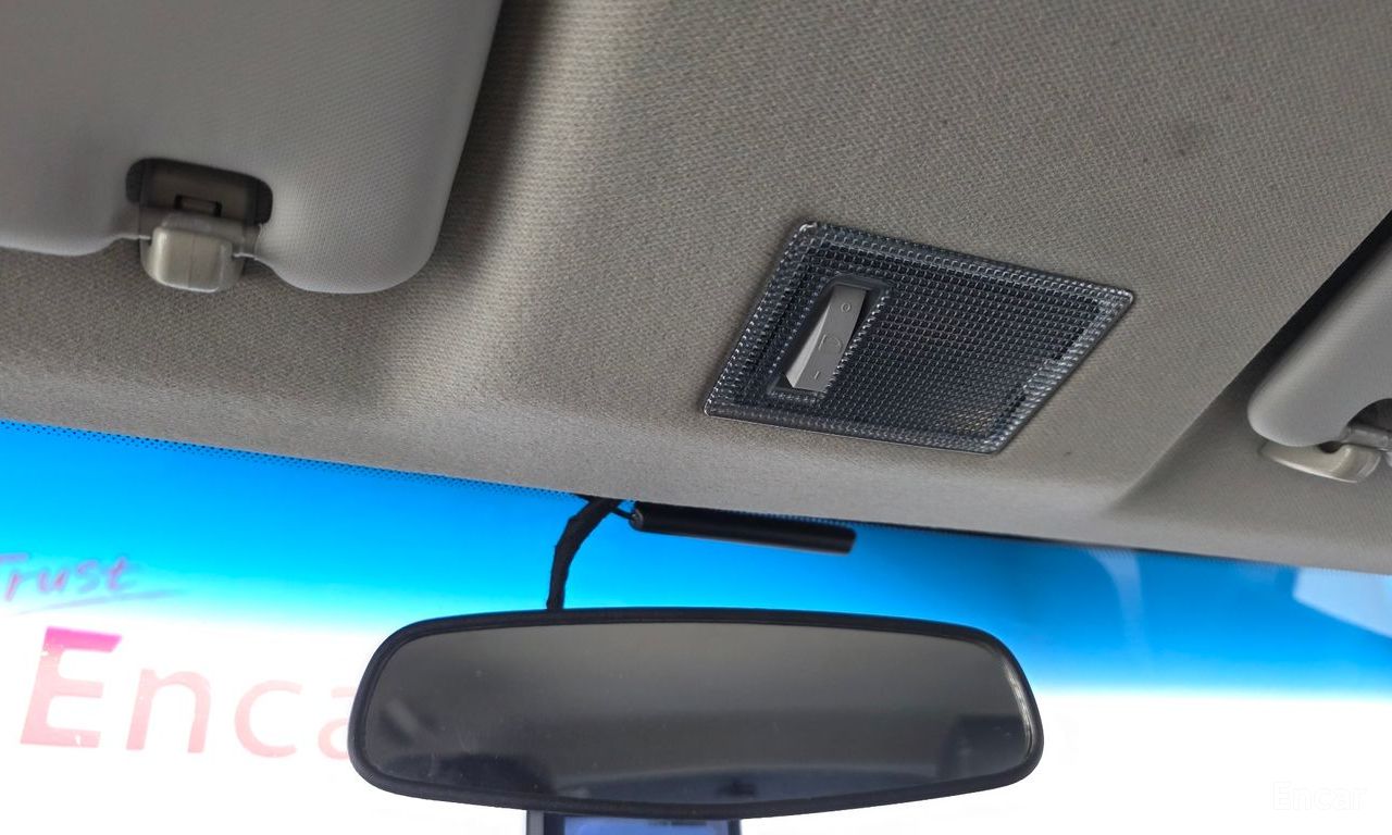 Chevrolet (GM Daewoo) Spark L 2013