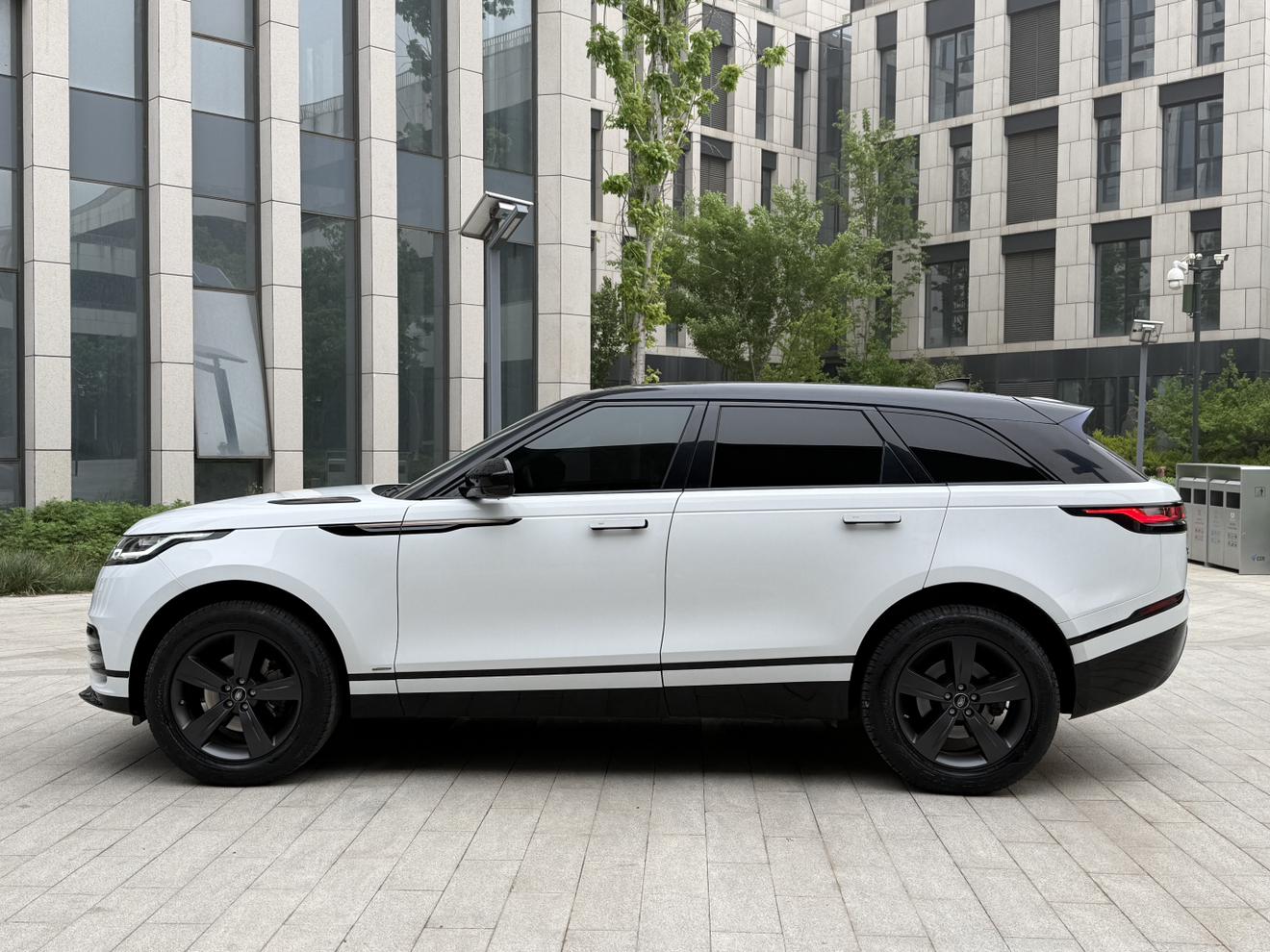 Land Rover Range Rover Star 2019 250PS R-DYNAMIC S