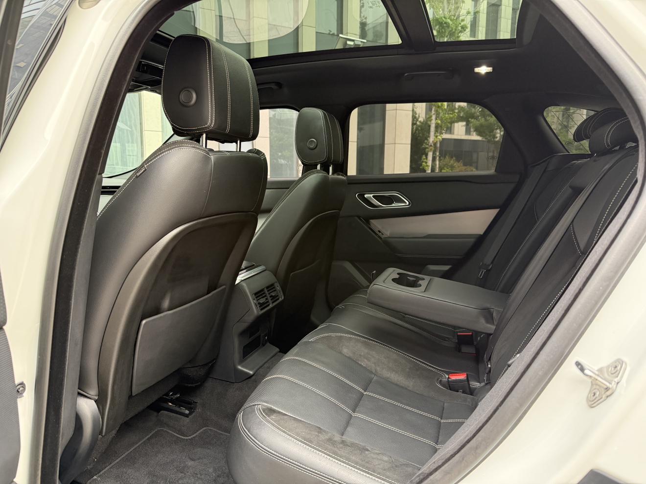 Land Rover Range Rover Star 2019 250PS R-DYNAMIC S