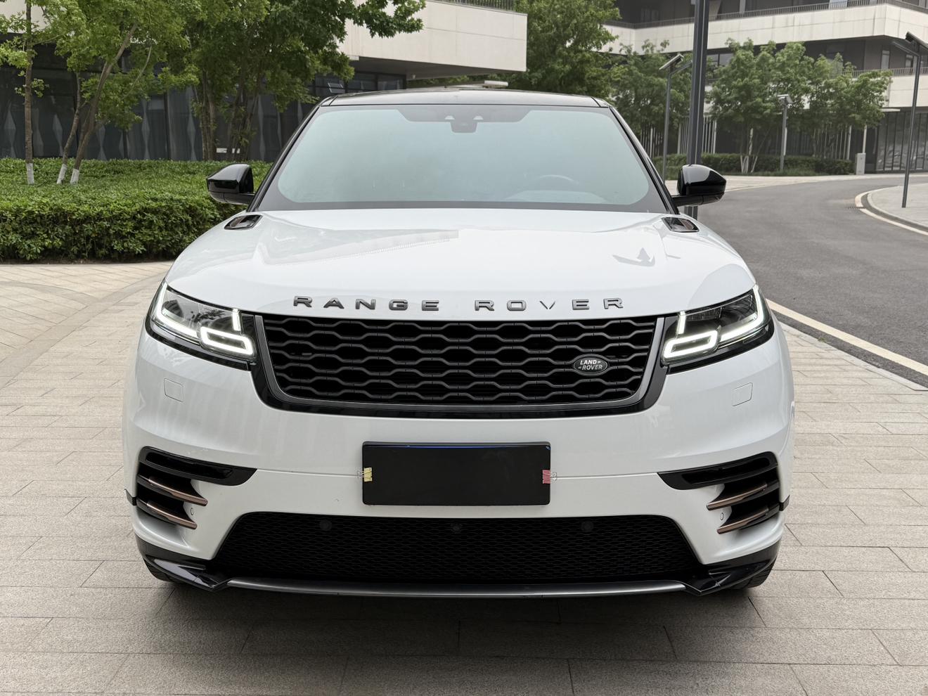 Land Rover Range Rover Star 2019 250PS R-DYNAMIC S