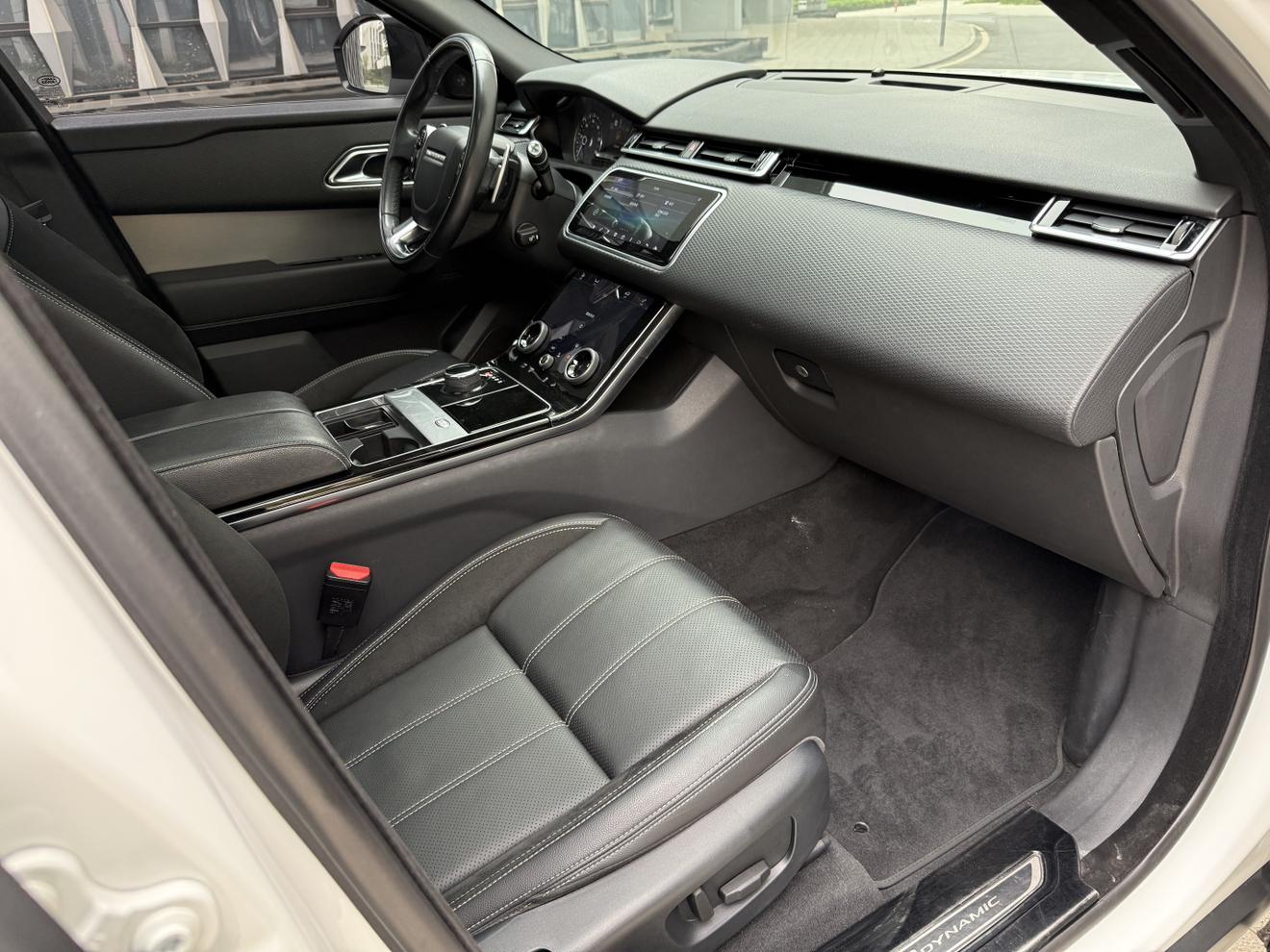 Land Rover Range Rover Star 2019 250PS R-DYNAMIC S
