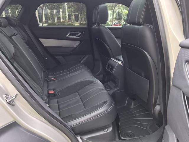 Land Rover Range Rover Velar 2018 P250 S