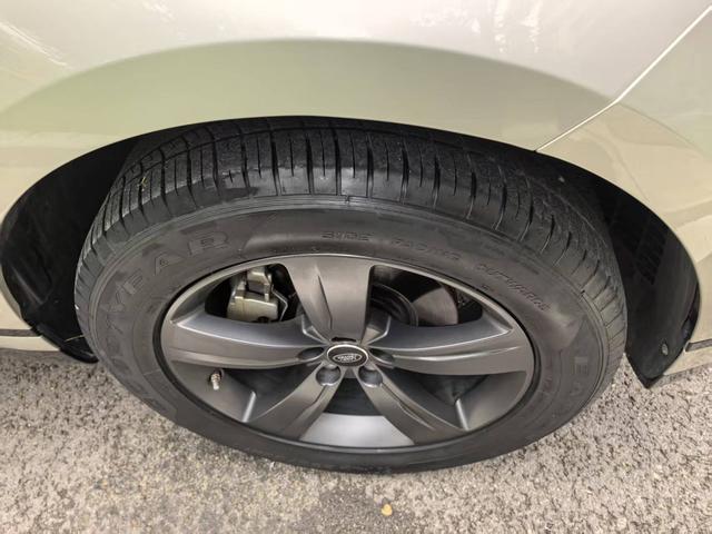 Land Rover Range Rover Velar 2018 P250 S