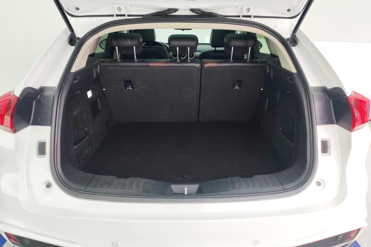 WEY VV5 2021 1.5T