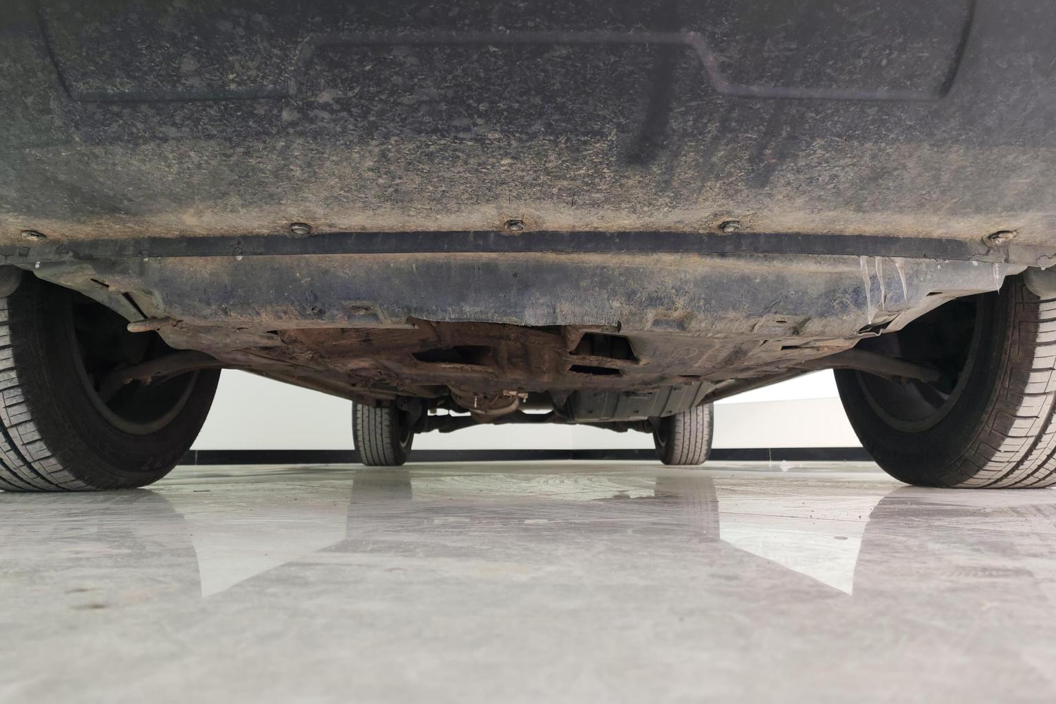 WEY VV5 2021 1.5T