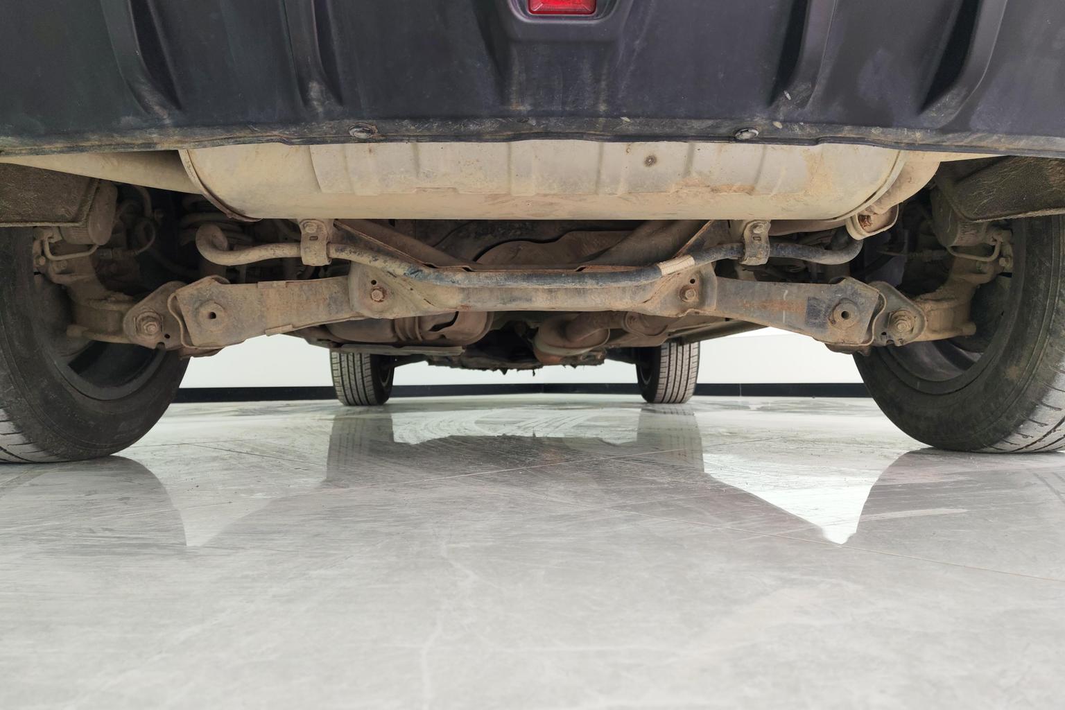 WEY VV5 2021 1.5T