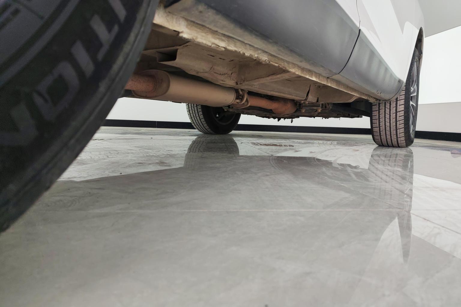 WEY VV5 2021 1.5T