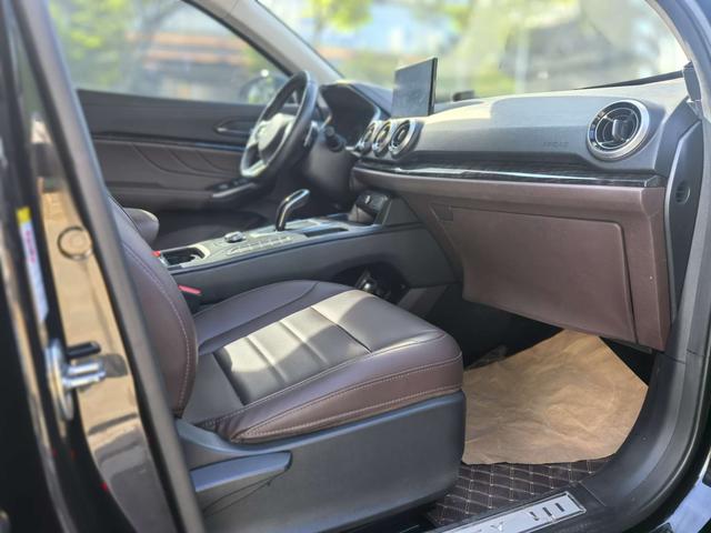 WEY VV5 2019 1.5T 2WD