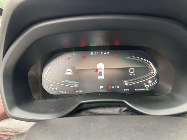 WEY VV5 2019 1.5T 2WD