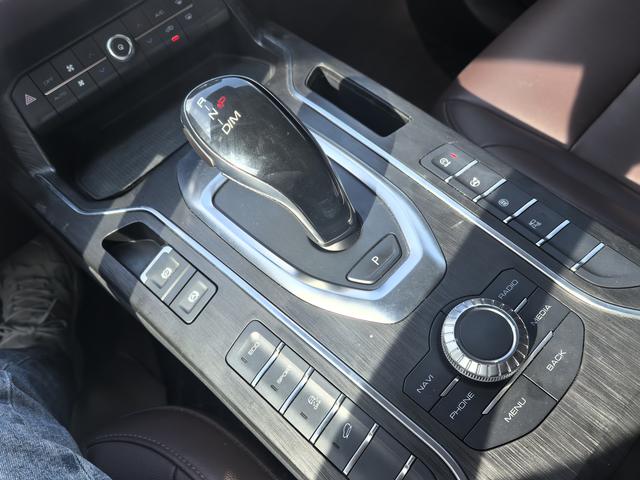 WEY VV5 2019 1.5T 2WD