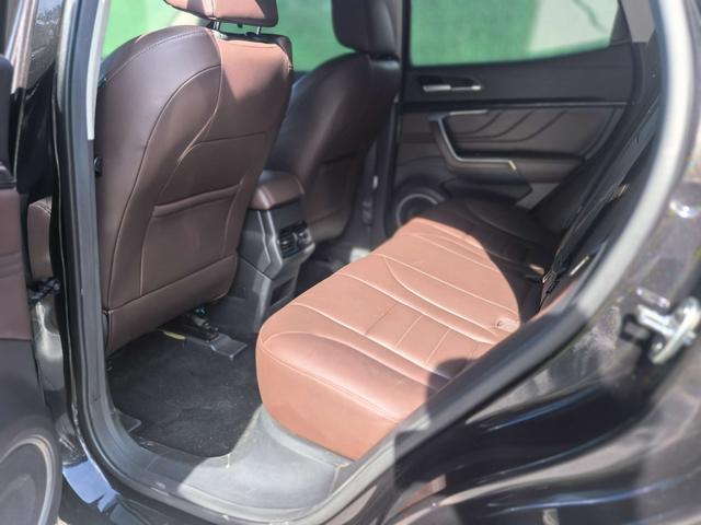 WEY VV5 2019 1.5T 2WD