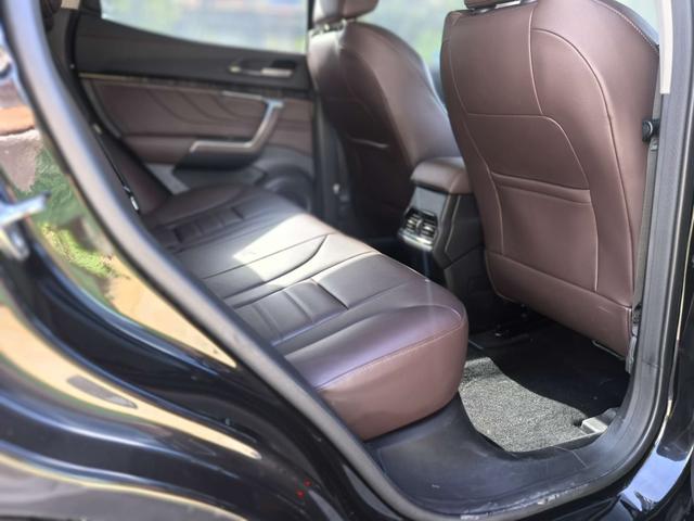 WEY VV5 2019 1.5T 2WD