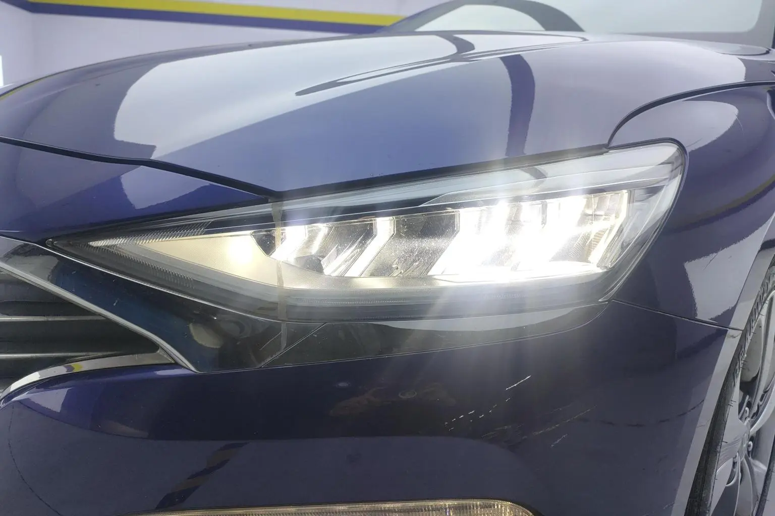 Hyundai 2019 280TGDi Smart China V