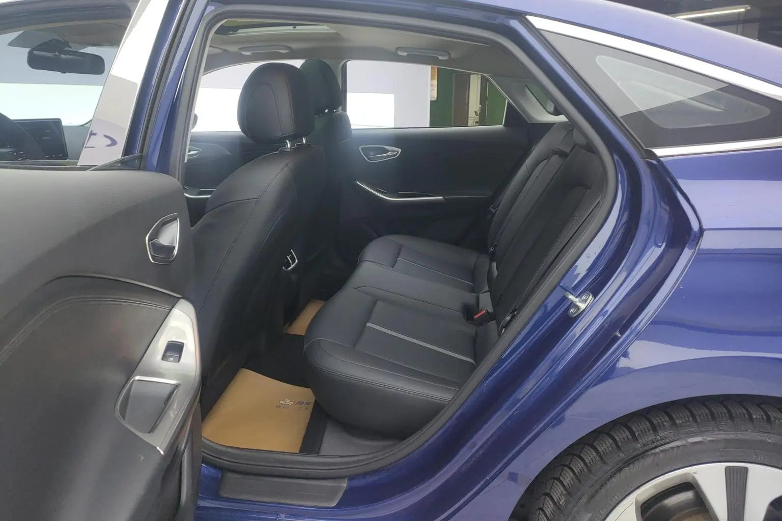 Hyundai 2019 280TGDi Smart China V