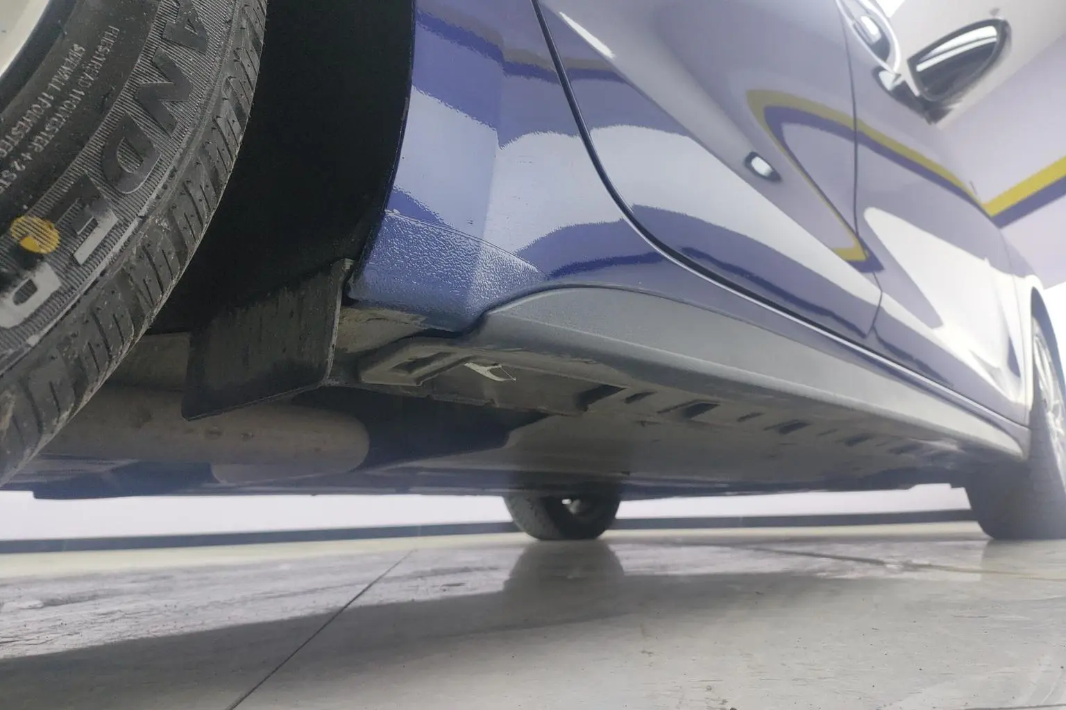 Hyundai 2019 280TGDi Smart China V