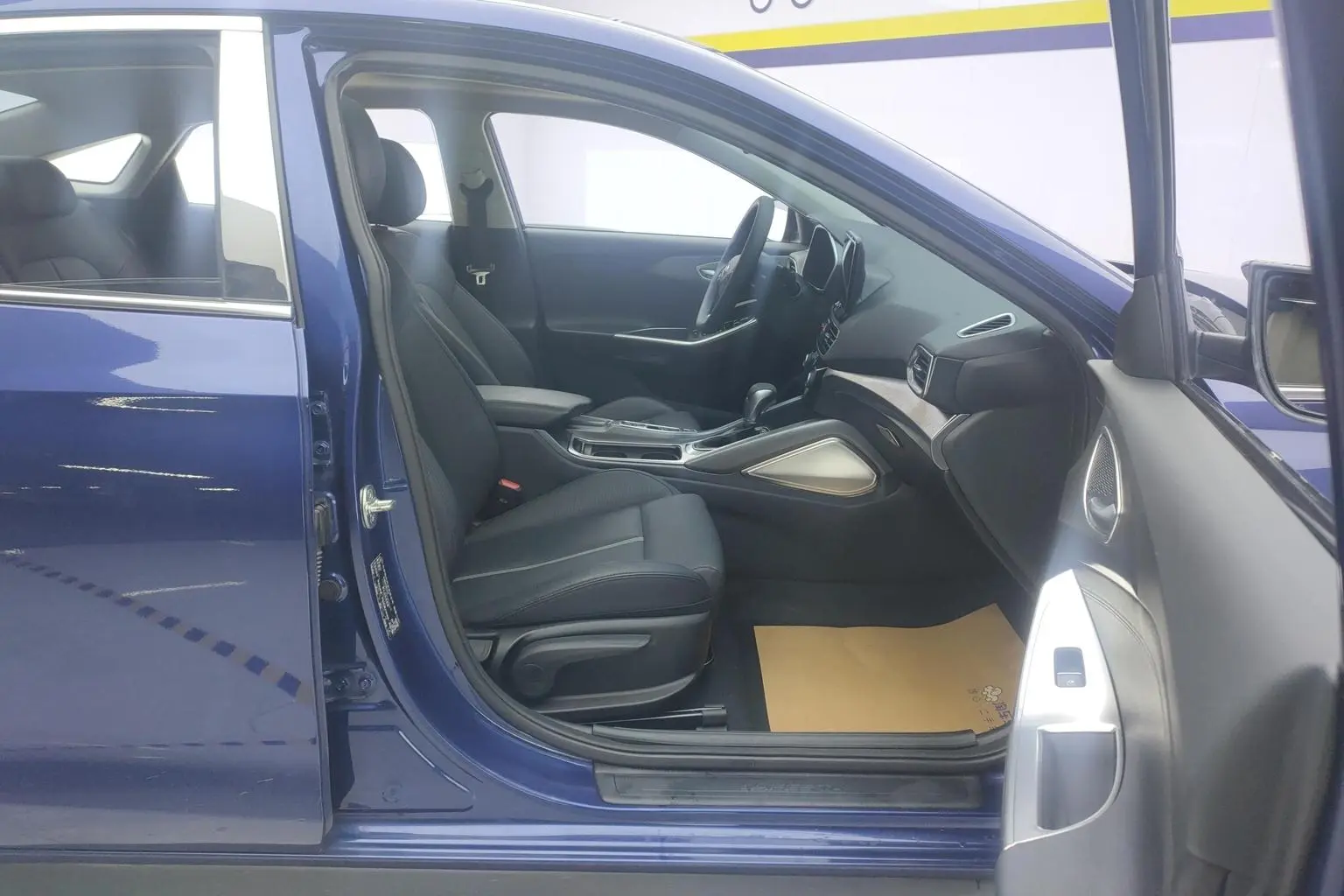 Hyundai 2019 280TGDi Smart China V